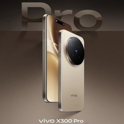 Vivo X300 Pro 5G Mobile Phone Dimensity 9500 6.78'' AMOLED 120Hz 6510mAh 90W NFC - Picture 12 of 31