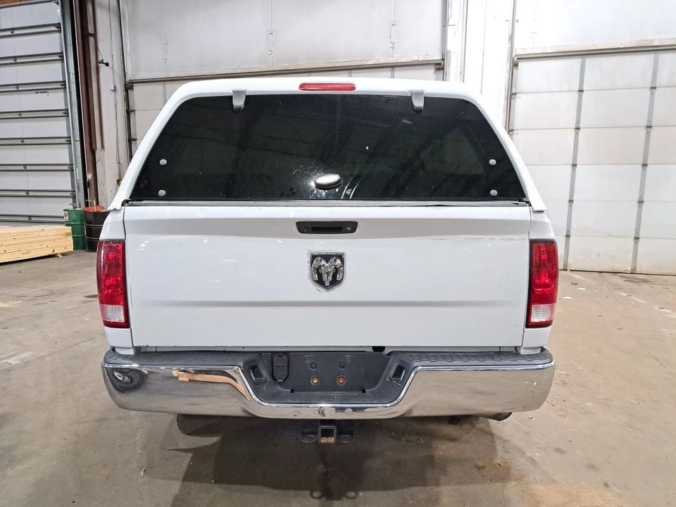 Potenciador de freno Ram1500 Sku 2016 #4272667 Foto 4 de 4