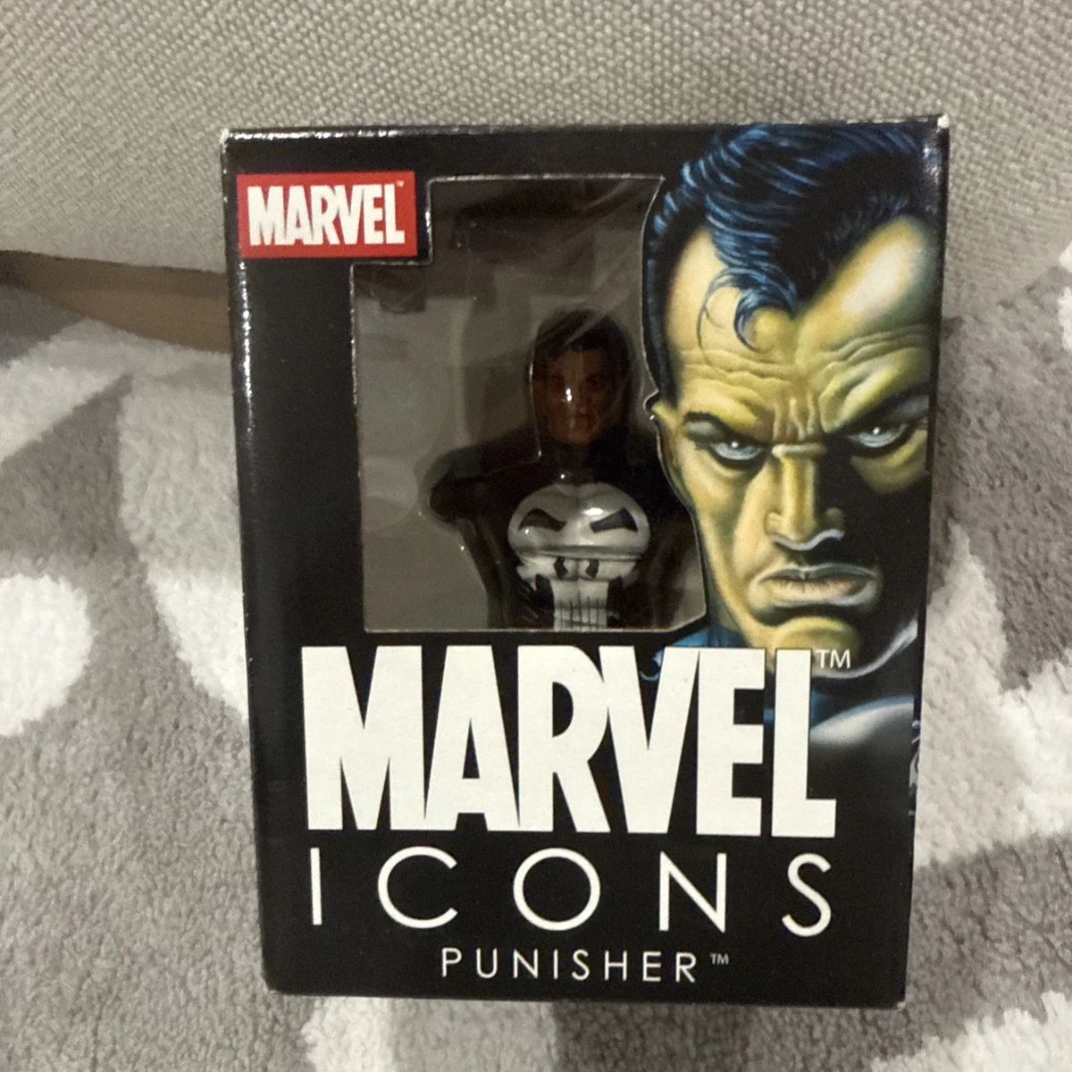Diamond Select Punisher Comic Book & Manga Collectible Figurines