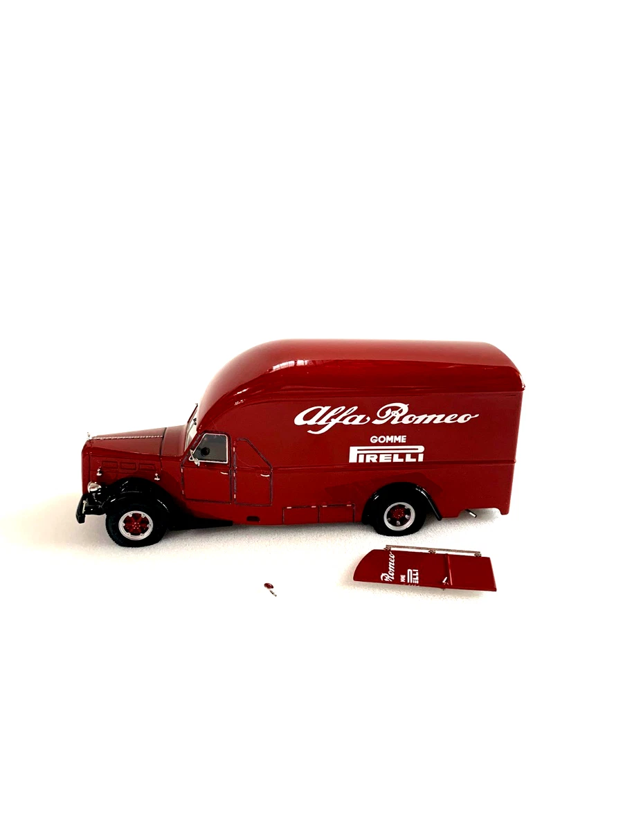 Exoto Alfa Romeo Diecast Cars, Trucks & Vans for sale | eBay