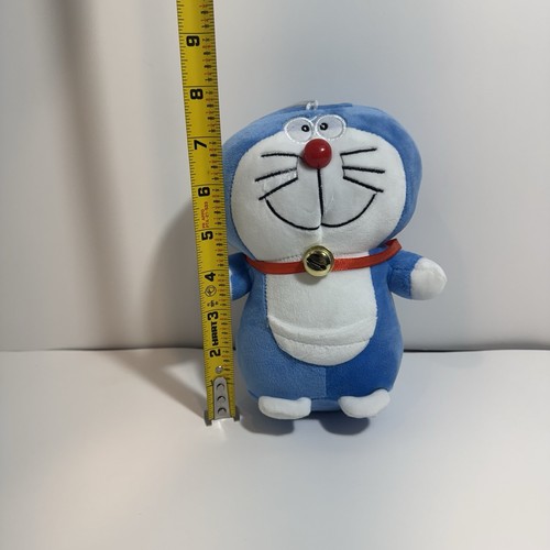 Doraemon Plüsch - Bild 6 von 6
