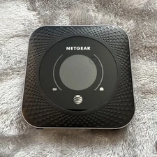 NETGEAR Nighthawk MR1100 Wireless Wi-Fi Hotspot Modem - MR1100 MIFI UNLOCKED!