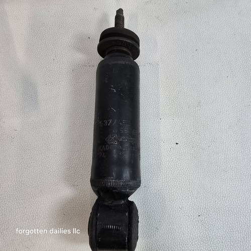 Chrysler Lebaron Dodge Daytona Shelby Z Engine Strut Mount 4329160 4364769 - Picture 3 of 3