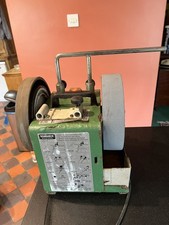 Tormek SuperGrind 2000 without accessories. Tested Working