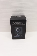 Wyze Cam V2 1080p HD WiFi Indoor Camera - Black