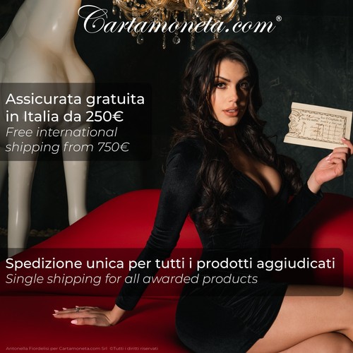 50000 LIRE BANCA D'ITALIA VOLTO DI DONNA 23/10/1978 SUP- - Picture 5 of 6