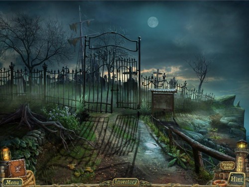 Sea Legends: Geisterhaftes Licht (PC) - Picture 4 of 7