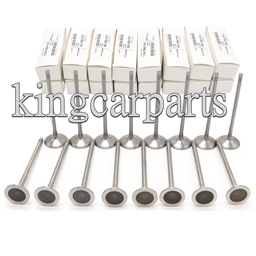 Engine Overhaul Kit CR 10:1 OEM For BMW N20 N26 2.0T 328i 528i F30 F33 E84 F25 - Picture 2 of 8