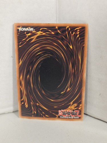 Yugioh Ultra Rare Breaker The Magical Warrior MFC-071 - Picture 5 of 7