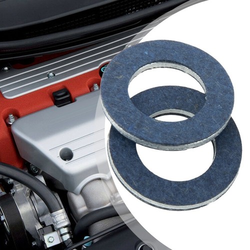 095-156 65394 Washer 90430-12031 High Quality Material Quality Standards - Picture 6 of 12