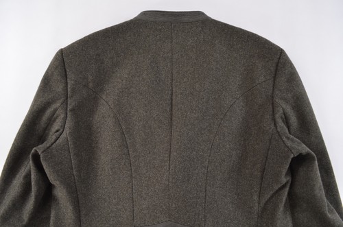 Lodenfrey Vintage Trachten Austrian Wool Blazer Jacket Mens EUR 52 / US ~ 42 / L - Picture 12 of 17