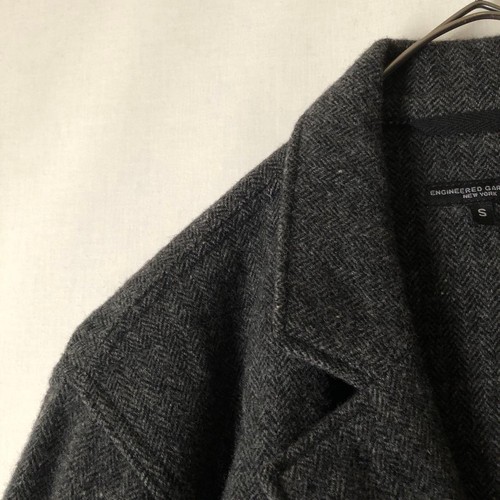 Abrigo Engineered Garments - Imagen 4 de 17