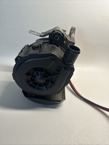 2008-2014 SUBARU IMPREZA WRX STI SECONDARY AIR INJECTION PUMP Denso 125600-0180 - Picture 2 of 13