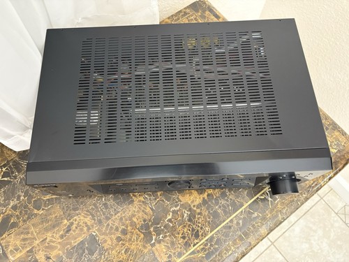 Sony STR-DE485 Audio Video Receiver Surround Sound. Tested Working. - Picture 3 of 7