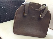 Borsa Vintage Fendi