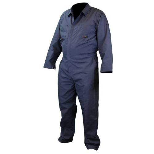 Radians FRCA-002 Cotton FR Overall - Navy - Größe S - Bild 1 von 1