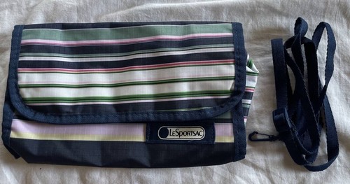 Lesportsac Pouch Shoulder Bag Classic