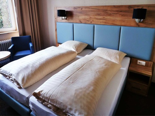 Bon de voyage 5 jours | 3* hôtel remise bonnes affaires mer du Nord court voyage Wilhelmshaven