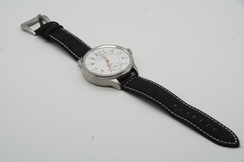 A.Lange Söhne Glashütte Mariage Armbanduhr 49mm 1880-1885 - Bild 7 von 16