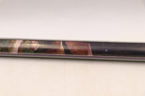 Póster Yes Tales From Topographic Ocean 1973 Roger Dean 24X36" nuevo como nuevo en caja - Imagen 4 de 8