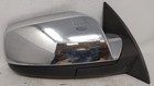 2010-2011 Chevrolet Equinox Passenger Right Side View Power Door Mirror C4UXL