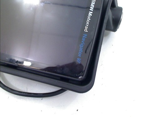 NAVIGATIONSSYSTEM BMW R 1250 R 2019- (R1250R 2023) 2023 77528355749 - Bild 5 von 5