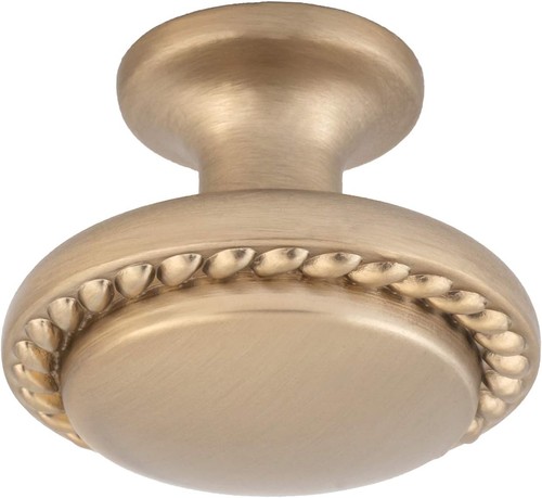 10 Stck. Gebürstetes Nickel Quadratisch Schrank Griff Ziehen Küche Bad Edelstahl - Bild 2 von 5
