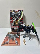 Bandai 2505894 MG 1/100 Gundam Deathscythe EW Model Kit
