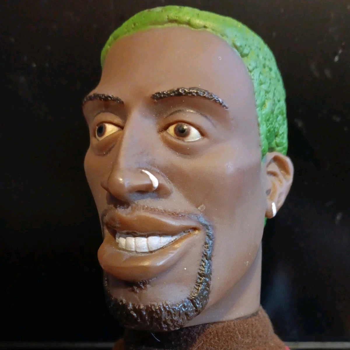 NBL シカゴブルズ 特大 フィギュア NBL シカゴブルズ 特大 フィギュア Chicago Bulls NBA Action Figures
