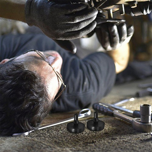 15 Pezzi Interruttore Luce Freno Gomma Pastiglia e Frizione Pedale Gomme Break Stop - Foto 11 di 12