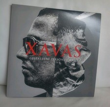 Xavas Gespaltene Persönlichkeit LP Vinyl inkl. CD Kool Savas & Xavier Naidoo