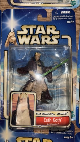 Figuras Star Wars Lote - Imagen 8 de 12