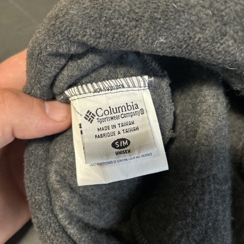 Columbia Trail Shaker Omni-heat Fleece Beanie S/M - Picture 3 of 3