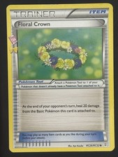 Floral Crown RC26/RC32 Generations: Radiant Collection Regular