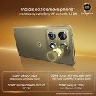 Motorola Signature 512GB 16GB PANTONE Martini Olive Dual SIM Factory Unlocked .