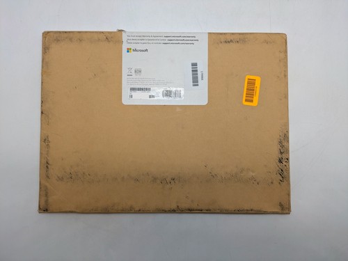 Microsoft Surface Pro 13" Flex Keyboard with Slim Pen Storage - 2082 - Black - Picture 3 of 3