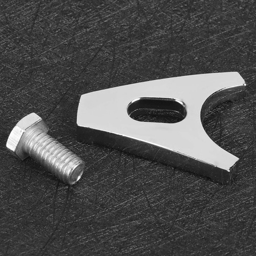 Distributor Clamp Simple To Operate Good User Experience For Indoor - Picture 16 of 23