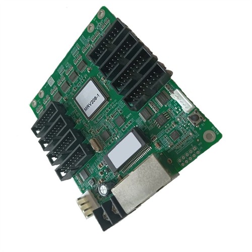 MRV208-1 Received Card Control System LED Screen Display Receiving Card - Bild 3 von 5