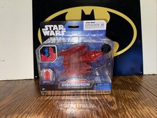 Star Wars Micro Galaxy Squadron General Grievous s Starship Hologram CHASE