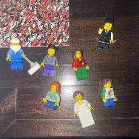 LEGO Creator Expert: Town Hall (