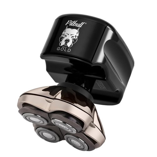 - Pitbull Gold PRO GX5 Head and face Shaver - Bild 2 von 9