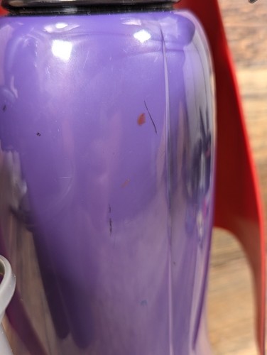 Disney Store Exclusive Toy Story Talking Evil Emperor Zurg 14” Figure Tested - Picture 5 of 19