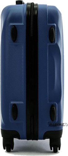 Ryanair 55X40X20Cm Valigia Trolley Bagaglio a Mano Rigido Ultraleggero in ABS 4 - Foto 7 di 13