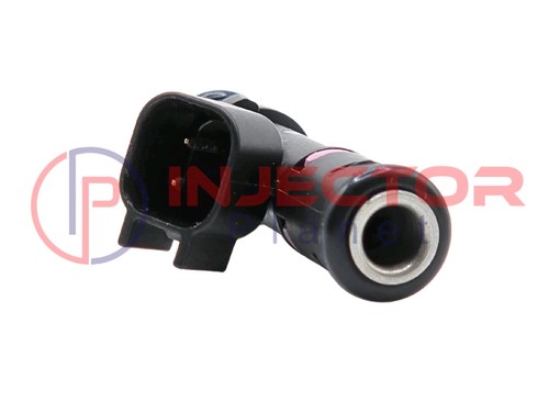 Set of 4 Bosch 0280158156 fuel injector 2009-2013 Mazda 6 2.5L L5-VE 8E5G-AB - Picture 3 of 4