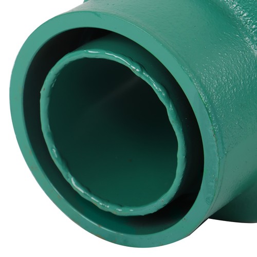 Codo de escape para Volvo Penta diésel MD41L-A AQAD41A 859963 877415 858481 - Imagen 18 de 18