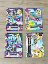 Aikatsu Star Festival Coordination Ichigo Hoshimiya