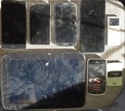 Phone, Battery, iPod Tablet Job Lot Samsung, Poco, LG, Google - Spares or Repair