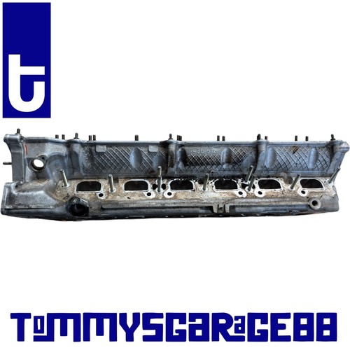 BMW E46 E39 M52TÜ M54 Zylinderkopf 1436812 - Bild 6 von 16