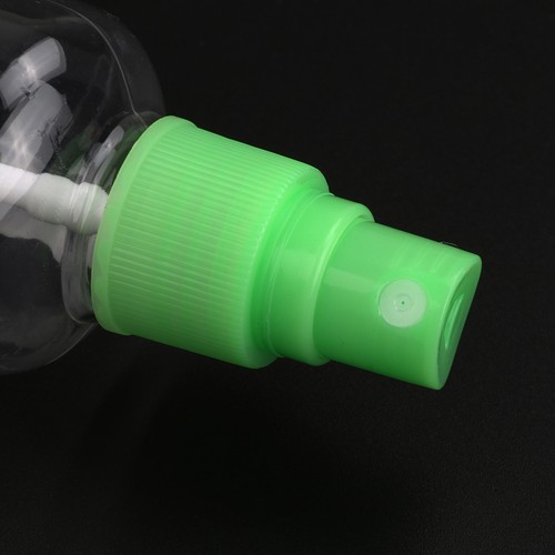 Botella pequeña pulverizador de agua pulverizador tamaño botellas muestra - Imagen 7 de 12
