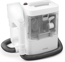 Iris Ohyama Rinser Cleaner Stain Removal Compact Vacuum Cleaner RNS-300 F/S NEW